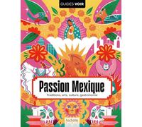Passion Mexique