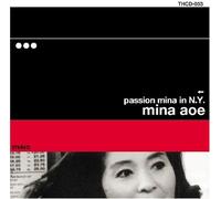 Passion Mina in N.Y.