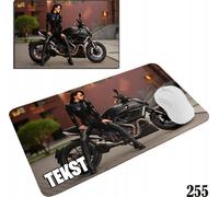 Passion Motor Mobile Pad - Passion Motor Choice 29X36Cm