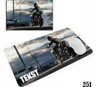 Passion Motor Mobile Pad - Passion Motor Choice 29X36Cm