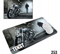 Passion Motor Mobile Pad - Passion Motor Choice 29X36Cm