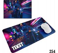 Passion Motor Mobile Pad - Passion Motor Choice 29X36Cm