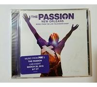 PASSION NEW ORLEANS-OST