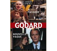 Passion / Nouvelle vague