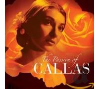 Passion of Callas