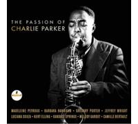 The Passion of Charlie Parker – Impulse
