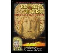 Passion of Christ-According to St
