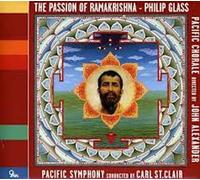 Passion Of Ramakrishna, Oratorio