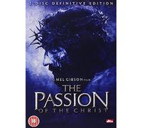 Passion of the Christ