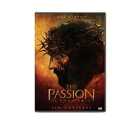 Passion of The Christ