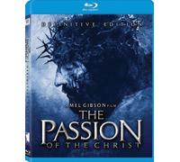 Passion of The Christ [Blu-Ray]