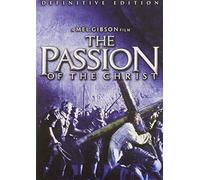 Passion of The Christ: Definitive Edition