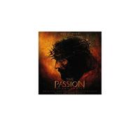 Passion Of The Christ Édition Limitée Vinyle Or
