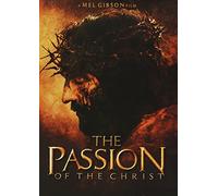 The Passion of The Christ – DVD – Édition Widescreen – Zone 1 – Twentieth Century Fox