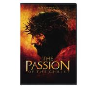 Passion of The Christ: Pan Screen