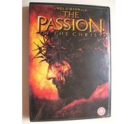 The Passion Of The Christ – Fox – Édition UK – Import – Sous-titré