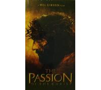 Passion of the Christ [VHS]
