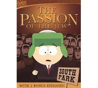 Passion of the Jew [Import USA Zone 1]