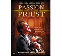 Passion of the Priest [Import USA Zone 1]