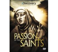 Passion of The Saints [Import]