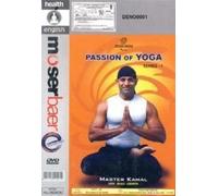 Passion of Yoga Series-1