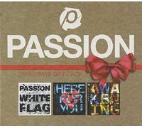 Passion - Offre groupée Passion : White Flag/ Here For You