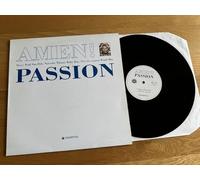 Passion (Orig. Wand Baby Doc/Narcotic Thrust Remixes/Paul Van Dyk's Herbit in Berlin Mix, 1997) [Import]