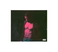 Passion, Pain & Demon Slayin' CD