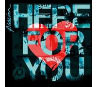 Passion Passion:Here for You (CD)