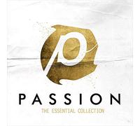 Passion - Passion The. -CD+DVD [Import]