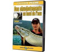 Passion Pêche Des chuchotements au bord de l’eau DVD E