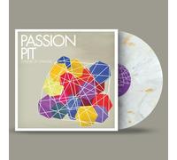 Passion Pit – Chunk of Change – Vinyle