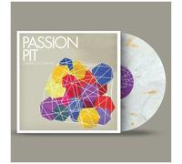 Passion Pit – Chunk of Change – Vinyle