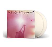 Passion Pit - Gossamer