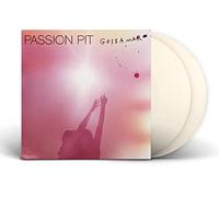 Passion Pit - Gossamer [Import]