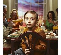 Passion Pit Kindred (Vinyl) 12" Album