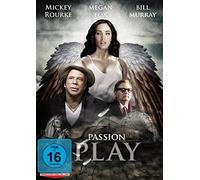 Rourke,Mickey - Passion Play [Import]