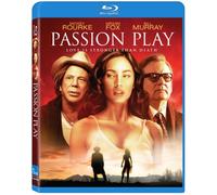 Passion Play (Blu-Ray)