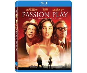 Passion Play (Blu-Ray)