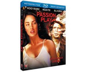 Passion Play - Blu-Ray G