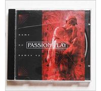 Passion Play - No Names E.P. [Import]
