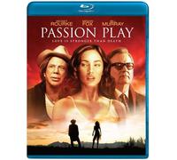 Passion Play [Usa][Blu-Ray]