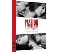 Passion Play - [Version Originale] Peter Nichols (Auteur)