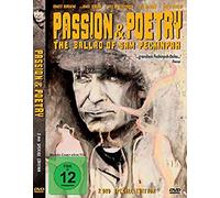 Passion & Poetry - The Ballad Of Sam Peckinpah (Special Edition) [Édition Sépaciale]