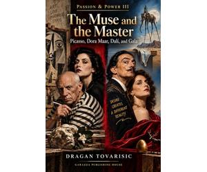 Passion & Power III: The Muse and the Master: Picasso, Dora Maar, Dalí, and Gala