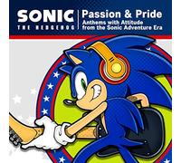 Passion&Pride:Anthems with de [Import Allemand]