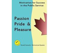 Passion, Pride & Pleasure