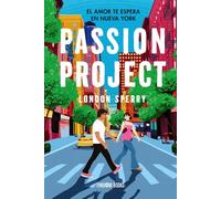Passion Project: El amor te espera en Nueva York