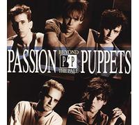Passion Puppets - Beyond the Pale-Expanded-