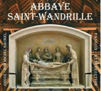 Passion-Resurrection [Import]